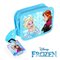 Mini Bolsa Transversal Infantil Passeio Princesas Frozen