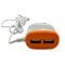 Carregador 2 Entradas USB Tipo C 4.1A 3 Cargas Simultâneas