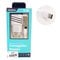 Carregador 2 Entradas USB Tipo C 4.1A 3 Cargas Simultâneas