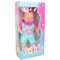 Boneca Infantil Doce Bebê 27Cm KiFofa Nova Toys