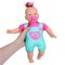 Boneca Infantil Doce Bebê 27Cm KiFofa Nova Toys