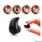 Fone De Ouvido Bluetooth Mono Unilateral Universal