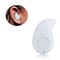 Fone De Ouvido Bluetooth Mono Unilateral Universal