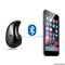 Fone De Ouvido Bluetooth Mono Unilateral Universal