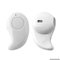 Fone De Ouvido Bluetooth Mono Unilateral Universal