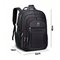 Mochila Bolsa Grande Executiva Faculdade Anti Furto Notebook