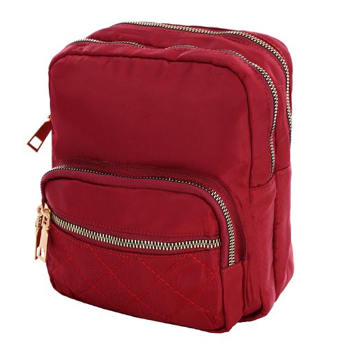 shoulder bolsa mochila