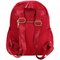 Kit Feminino Mochila Costas 2 Compartimentos + Porta Moedas