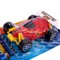 Carrinho À Fricção Formula Winner Roda Livre Well Kids