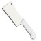 Faca Cutelo Expert 6" Cabo Anatômico Branco