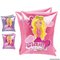2 Peças Boia Braço Infantil Meninas Glam Girls Cm Wellmix