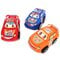 Kit 3 Carrinhos Infantil De Corrida À Fricção Well Kids