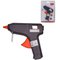 Pistola De Cola Quente Bivolt 10 W WellMix No Atacado