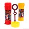 12 Peças Bolhas Sabão Infantil Magic Bubbles No Atacado