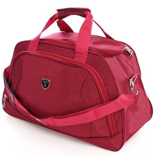 american tourister wheel duffle bolsa 57cm