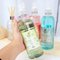 Display 6 Unidades Home Spray Aromatizador Ambientes Bamboo Linda Liss 500ml
