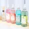 Display 6 Unidades Home Spray Aromatizador Ambientes Bamboo Linda Liss 500ml