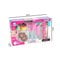 Kit Brinquedo Cozinha Faz De Conta Princess 12 Peças