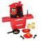 Kit Brinquedo Cozinha Faz De Conta Princess 12 Peças