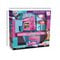Kit Brinquedo Cozinha Faz De Conta Princess 12 Peças