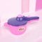 Kit Brinquedo Cozinha Faz De Conta Princess 12 Peças