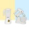 Kit Brinquedo Cozinha Faz De Conta Princess 12 Peças