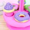 Porta Bolos Cupcake Brinquedo Infantil Zuca Toys Na Solapa