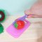 Kit Cooker Frutas E Acessórios Brinquedo Infantil Altimar