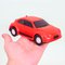Mini Carro Infantil Colorido Roda Livre Diverplás No Atacado
