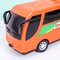 Ônibus Buzão Speed Brinquedo Infantil Colorido