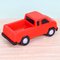 Carrinho SuperCabina Brinquedo Infantil Cores Variadas