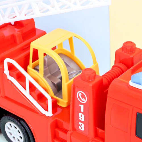Caminhão Brinquedo Infantil C/ Cavalos Diverplas - Compre Agora - Feira da  Madrugada SP