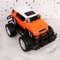 Carro De Controle Remoto Possante 7 Funções 1:18 Wellkids