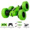 Carro De Controle Remoto Giro Radical 360° C/ Luzes Wellkids