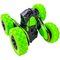 Carro De Controle Remoto Giro Radical 360° C/ Luzes Wellkids