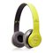 Headphone Fone De Ouvido Bluetooth Estéreo SD/FM Colorido