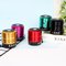 Caixinha Mini De Som Speaker Portátil Com Alça De Mão