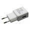 Fonte Carregador Celular Adaptador USB 5V 2A Bivolt
