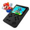 Vídeo Game Retrô Portátil 400 Jogos Display LCD Tela 3"