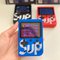 Vídeo Game Retrô Portátil 400 Jogos Display LCD Tela 3"