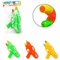 Pistola Lança Água Brinquedo Infantil 22 Cm Atacado