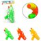 Pistola Lança Água Brinquedo Infantil 22 Cm Atacado