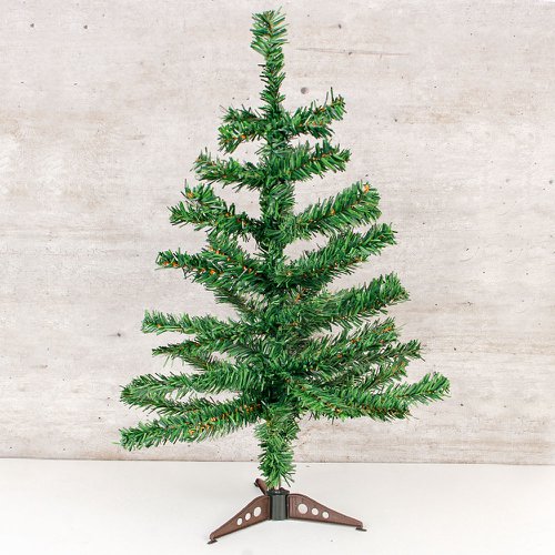Árvore De Natal Com 50 Galhos 60 Cm Atacado - Compre Agora - Feira da  Madrugada SP