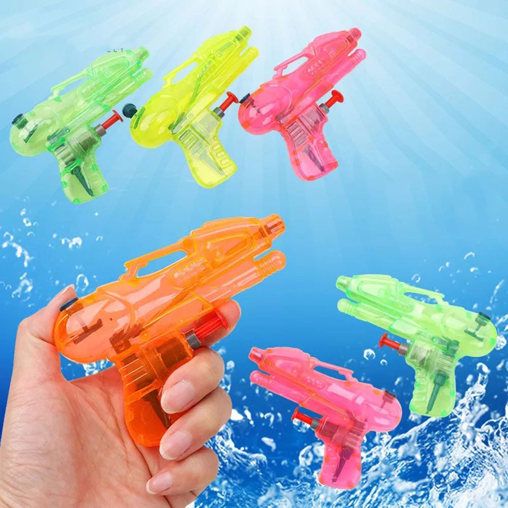 Arma De Agua Brinquedos