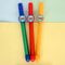 Brinquedo Lança Água Water Gun Coloridas Infantil