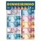 Kit Com 50 Unidades Dinheirinho De Brinquedo Infantil
