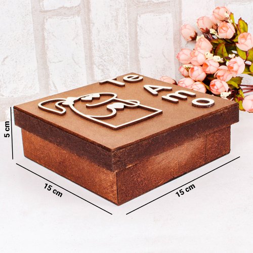 Flork cake  Elo7 Produtos Especiais