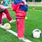 Bola Infantil Futebol Cores Sortidas N°2  Atacado