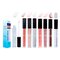 Kit 8 Gloss Lip Volumoso Vegano 4ml Max Love