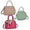 Bolsas Luxo Com Alça De Mão Feminina No Atacado 3 Peças